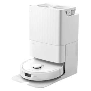Пылесос RoboRock Q Revo White (QR02-00)