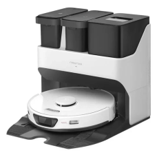 Пилосос RoboRock S7 Max Ultra White (S7MXU02-00)