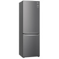 Холодильник LG GC-B459SLCL