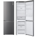 Холодильник LG GC-B459SLCL