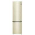 Холодильник LG GC-B509SECL