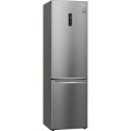 Холодильник LG GC-B509SMSM