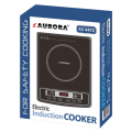 Плита настільна Aurora AU4472