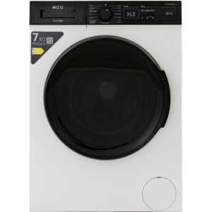 Пральна машина ECG EWF701000 BlackLine