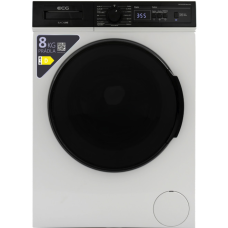 Стиральная машина ECG EWF801200 BlackLine