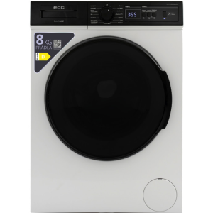 Пральна машина ECG EWF801200 BlackLine