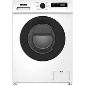 Пральна машина EDLER EWF6024
