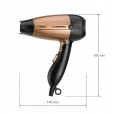 Фен AURORA AU3204