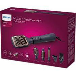 Фен PHILIPS BHA530/00