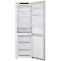 Холодильник LG GC-B459SECL