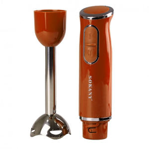 Блендер SOKANY SKDD1722O