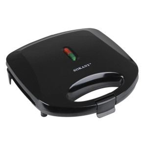 Вафельниця SOKANY SKBBQ137B