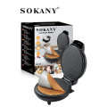 Вафельниця Sokany ЅК135ЅЅ