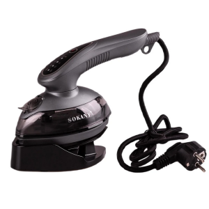 Відпарювач SOKANY SKYD2130B