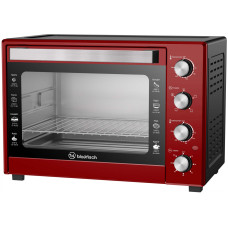Електропіч BLAUFISCH BEO-550RC