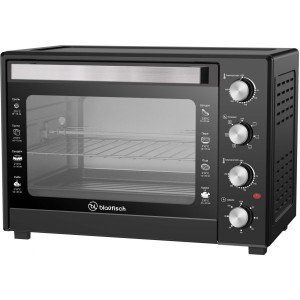 Электропечь BLAUFISCH BEO-551BCR