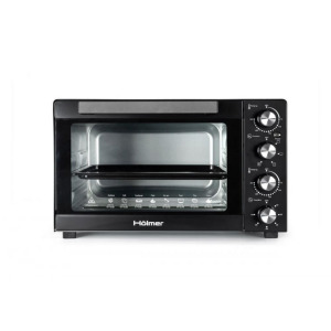 Електропіч HOLMER HEO-083B