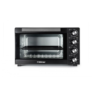 Електропіч HOLMER HEO-083CR