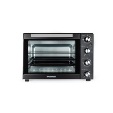 Електропіч HOLMER HEO-162C