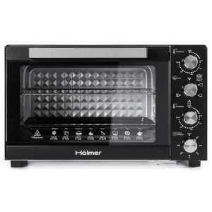 Електропіч HOLMER HEO-248C
