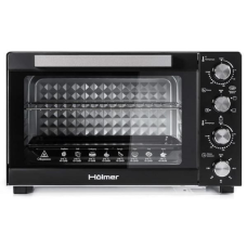 Электропечь HOLMER HEO-248CB