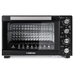 Электропечь HOLMER HEO-248CB