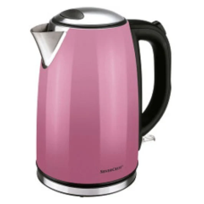Электрочайник SILVER CREST SWC3100B1 pink