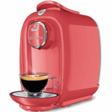 Кофеварка Tchibo Cafissimo Picco Coralle