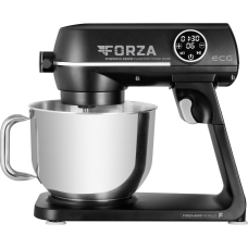 Кухонная машина ECG FORZA 6600 Metallo Nero