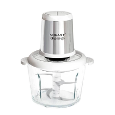 Кухонна машина SOKANY SKYM7034WST