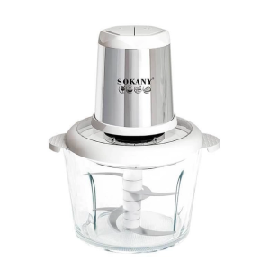 Кухонна машина SOKANY SKYM7034WST