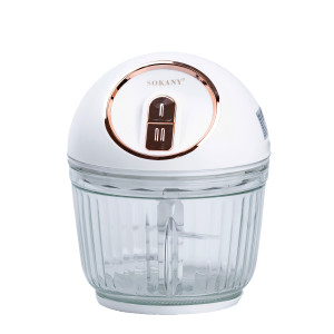 Кухонна машина SOKANY SKYM7036