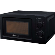 Мікрохвильова піч BLAUFISCH BMO-010B