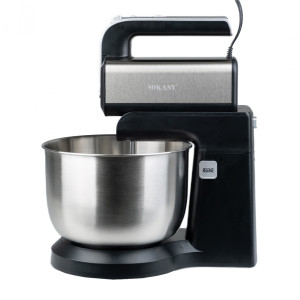 Міксер SOKANY CX6652B