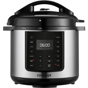Мультиварка Concept CK8001