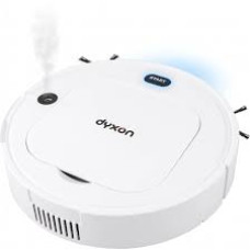 Пылесос MEGAVAC 1200 white