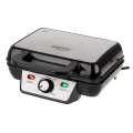 Вафельниця CAMRY CR3046