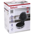 Вафельниця SATURN ST-EC0157
