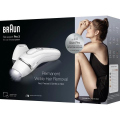 Епілятор BRAUN PL3133