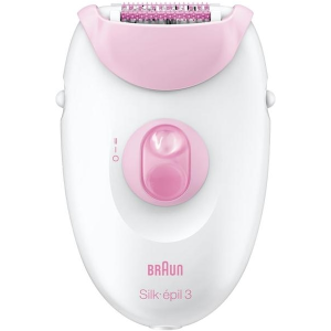 Епілятор BRAUN SE3270