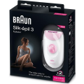 Епілятор BRAUN SE3270