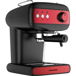 Кавоварка HEINNER HEM-1100BKRD