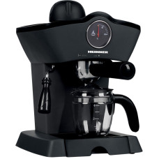 Кавоварка HEINNER HEM-200BK
