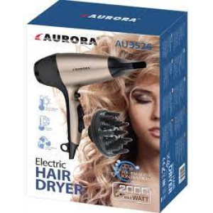 Фен AURORA AU3526