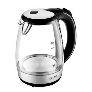 Електрочайник FIRST FA-5404