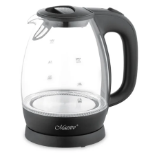 Електрочайник MAESTRO MR-063-Black