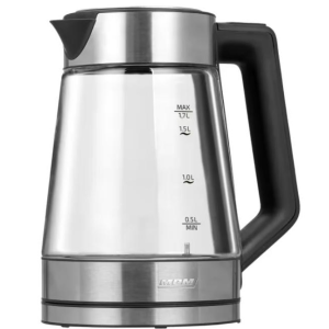 Електрочайник MPM MCZ-116