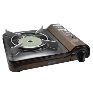 Плита настольная Tramp UTRG-061