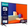 Телевізор HISENSE 43A6K
