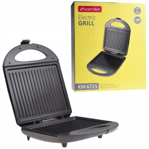 Бутербродниця Kamille KM6725
